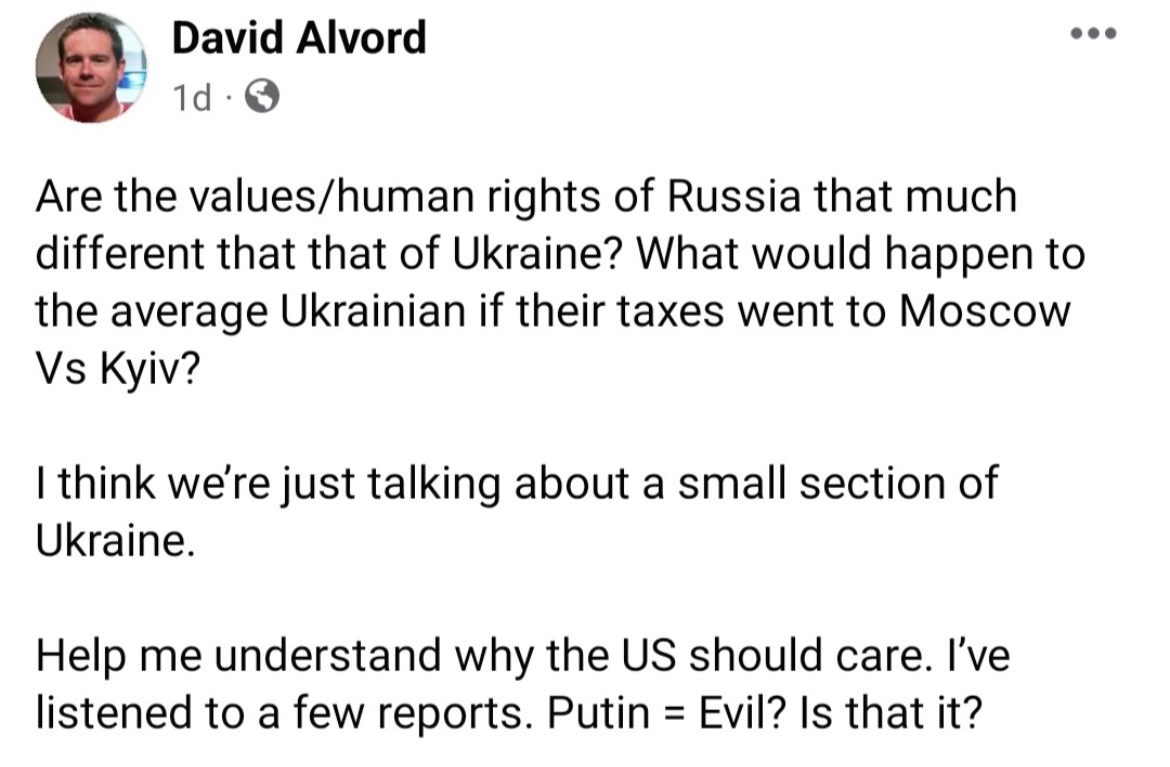 davelovesputin